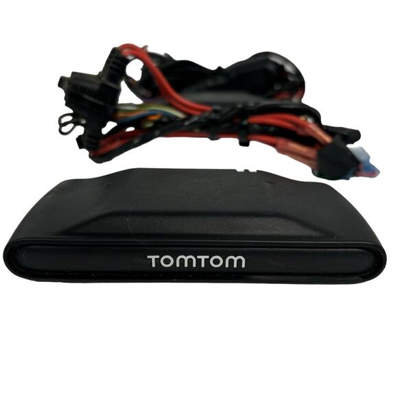TomTom Other - TomTom Telematic LINK 530 Vehicle Tracking Device LOT OF 4